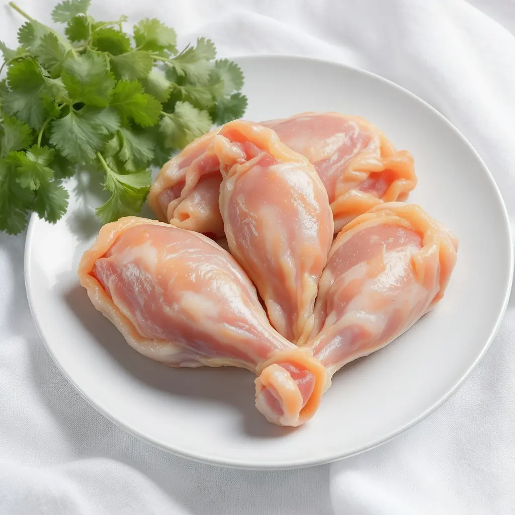 Fresh Chicken Legs Cuts
